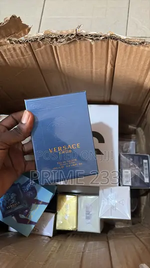 Versace Eros