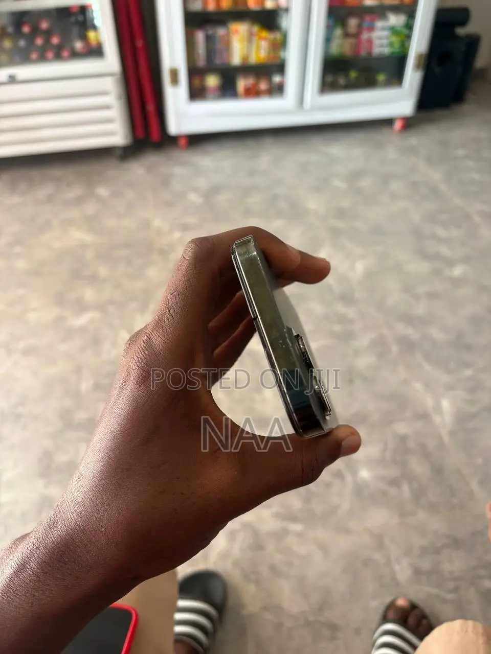 Apple iPhone 13 Pro Max 512 GB Green