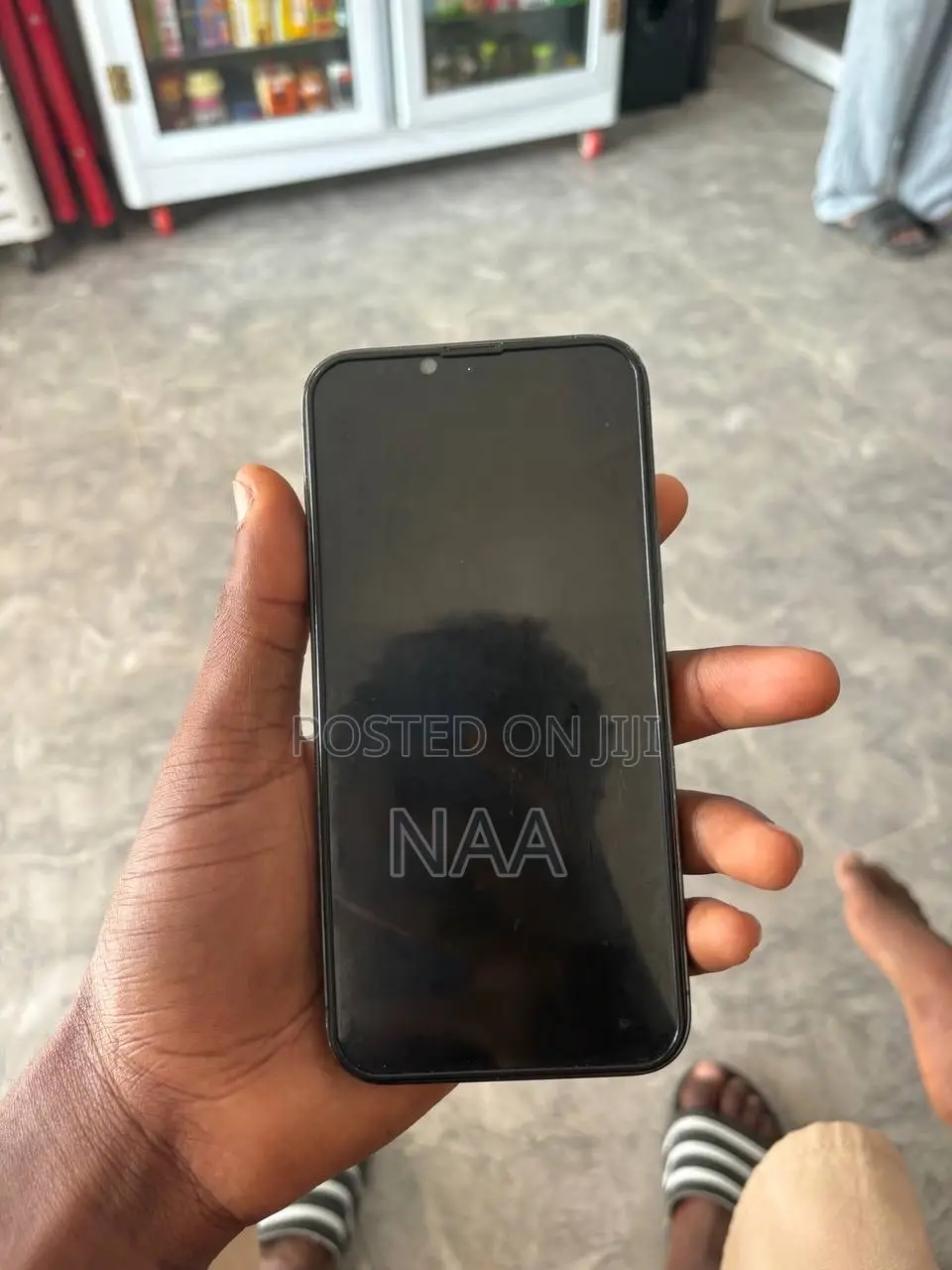 Apple iPhone 13 Pro Max 512 GB Green