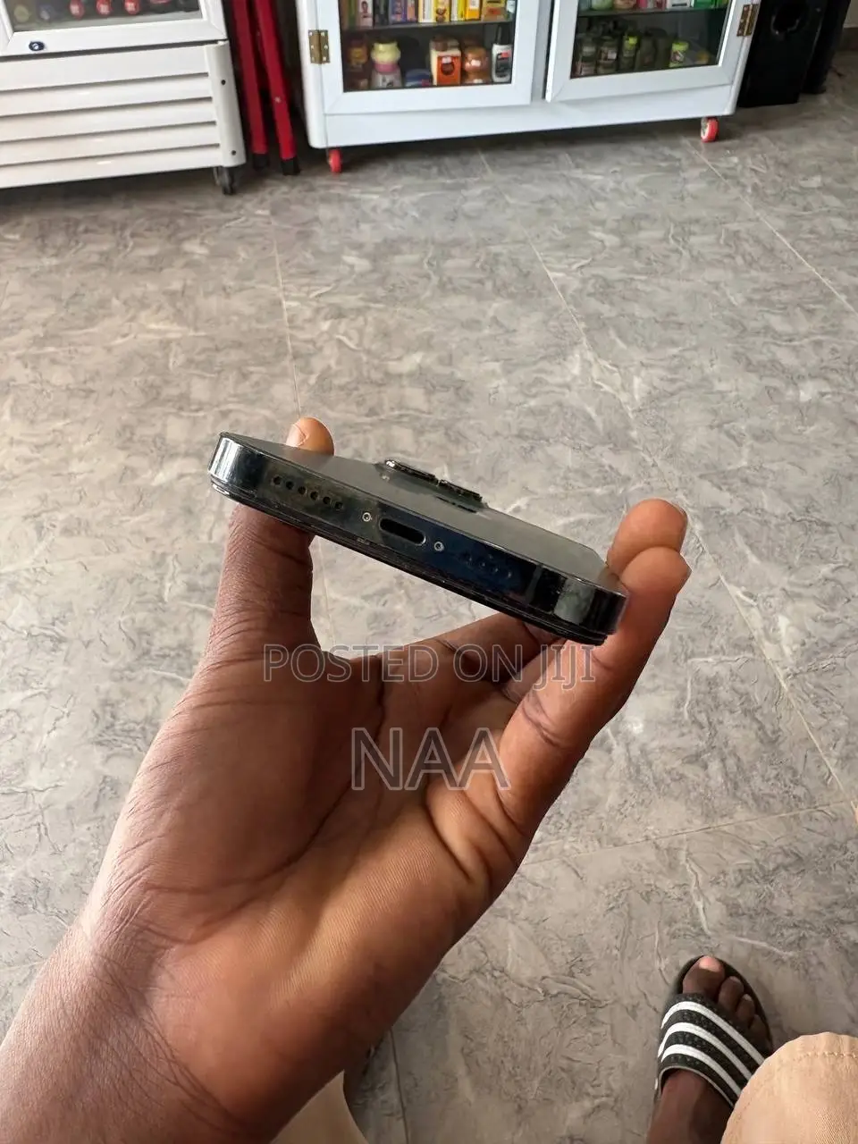 Apple iPhone 13 Pro Max 512 GB Green