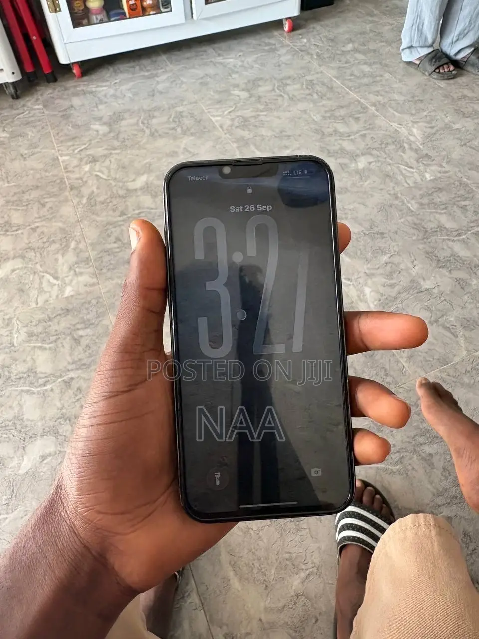 Apple iPhone 13 Pro Max 512 GB Green