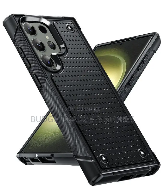 Samsung Galaxy S23 Ultra Rugged Case