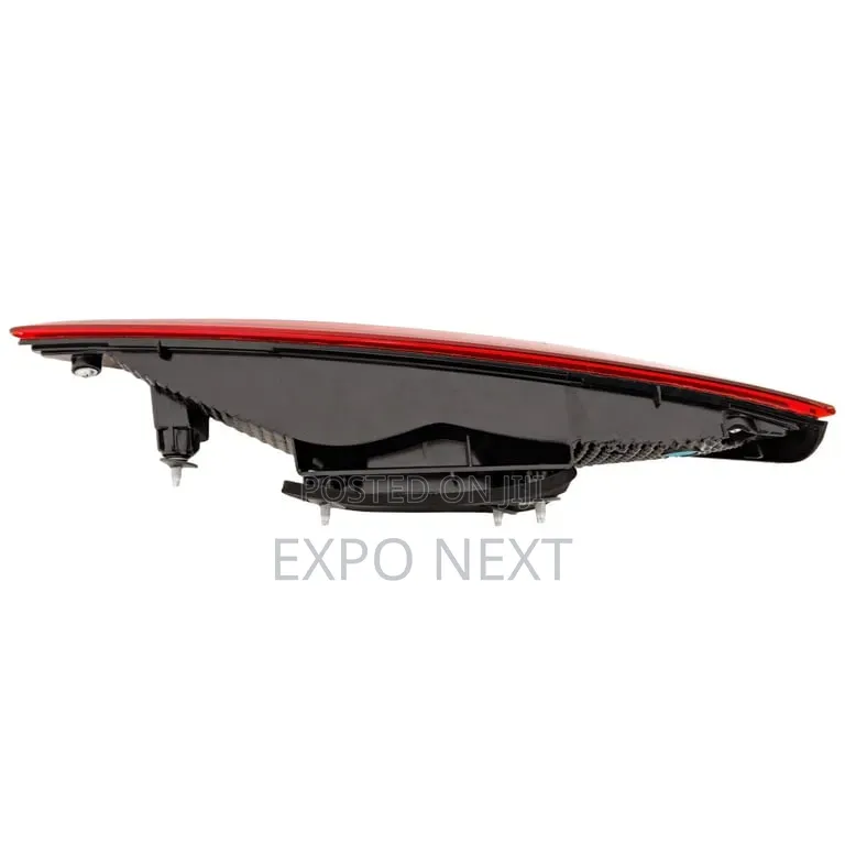 Hyundai Elantra 2019 2020 Tail Light Assembly Driver Side | Inner |
