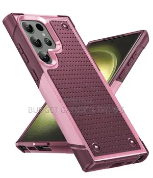 Samsung Galaxy S23 Ultra Rugged Case