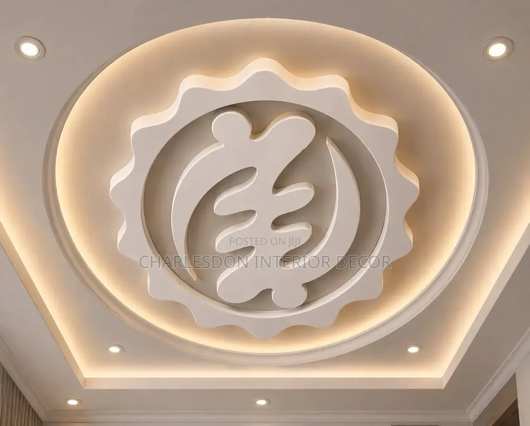 News P O P Ceiling Designs