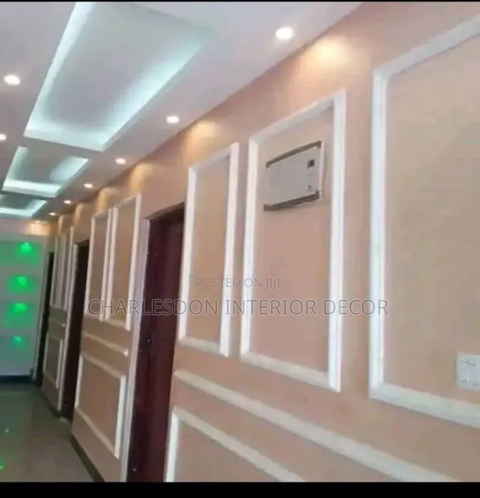 Quality Wall Design, and Step Designs