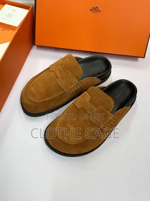 Hermes Go Mules