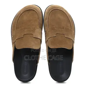 Hermes Go Mules