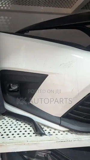 Honda Civic 2022,2023,2024,2025,2026 Front Bumper Complete