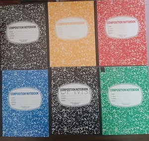 Composition Book
