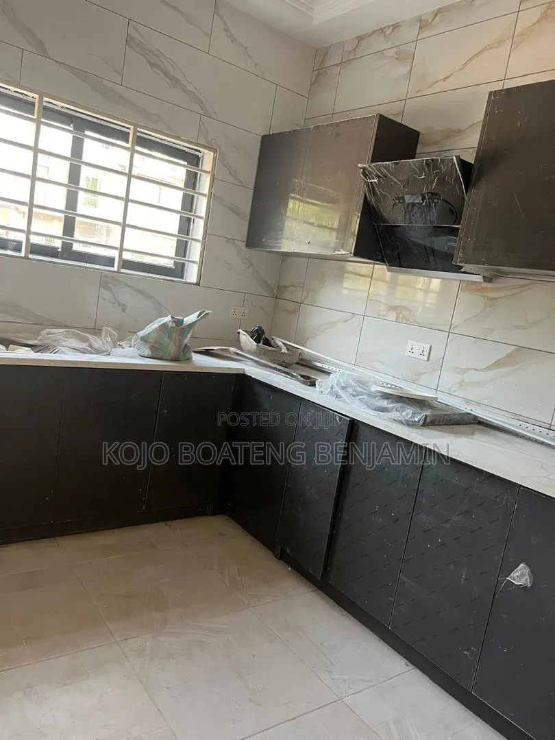2bdrm Apartment in Ghana Flag for rent
