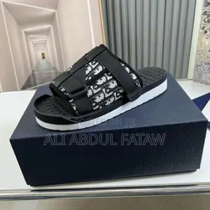 Dior Alfa Flap