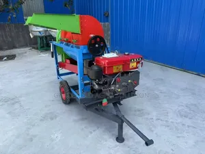 Multifunctional Threshing Machine( Thresher )