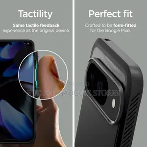 Google Pixel 9pro XL Rugged Case