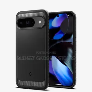 Google Pixel 9pro XL Rugged Case