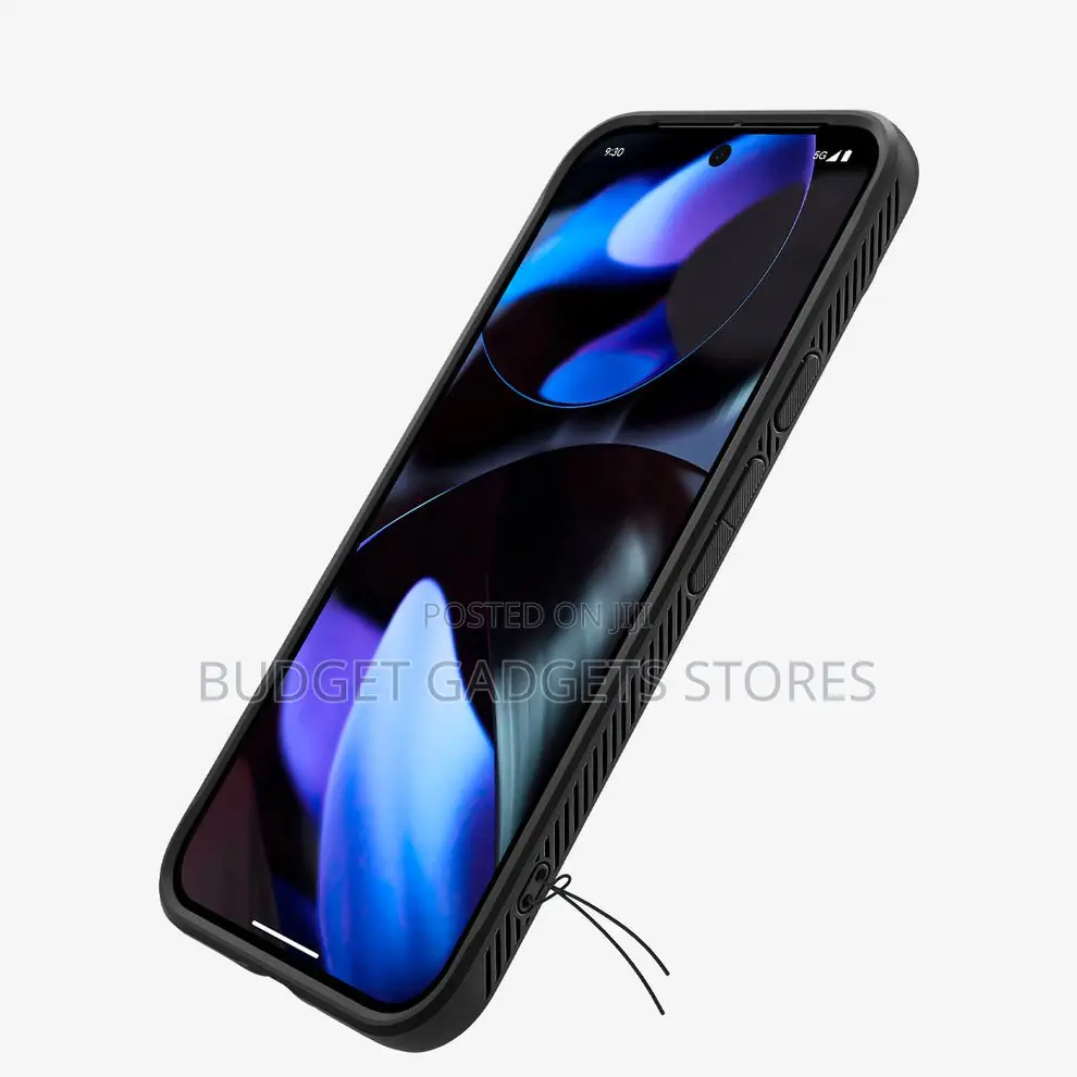 Google Pixel 9pro XL Rugged Case