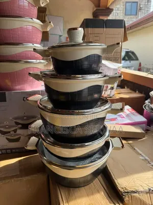 Cooking Wear