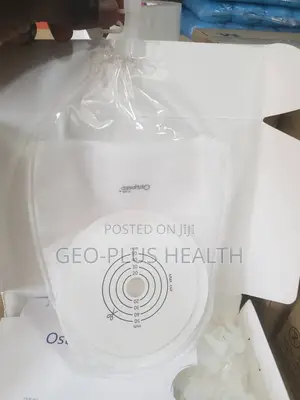 Urostomy Bag (Urostomy Pouch)