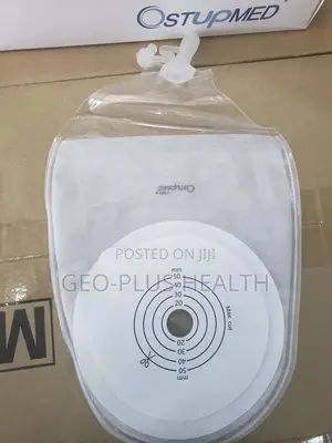 Urostomy Bag (Urostomy Pouch)