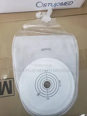 Urostomy Bag (Urostomy Pouch)