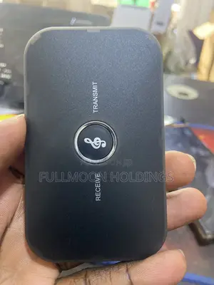Bluetooth Receiver and Transmitter