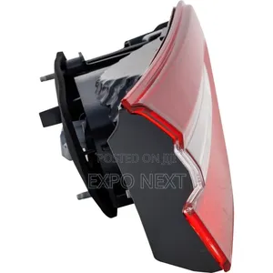 Toyota Camry 2021-2024 Tail Light Assembly Pair | Inner | LE