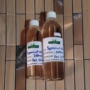 Peppermint Oil 250ml