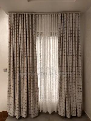 Loyalty Ripple Fold Curtains Design
