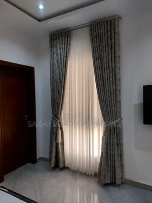 Loyalty Ripple Fold Curtains Design