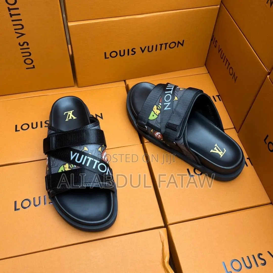 Louis Vuitton Flap