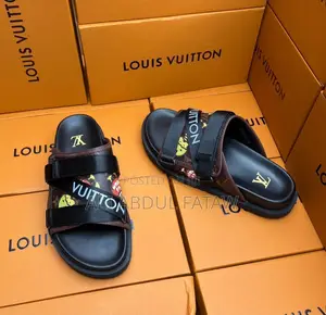 Louis Vuitton Flap