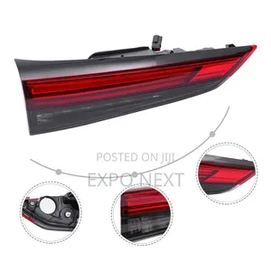 Inner Taillight for Toyota Highlander 2020-2022