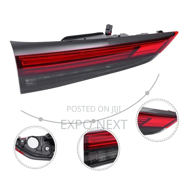 Inner Taillight for Toyota Highlander 2020-2022