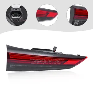 Inner Taillight for Toyota Highlander 2020-2022