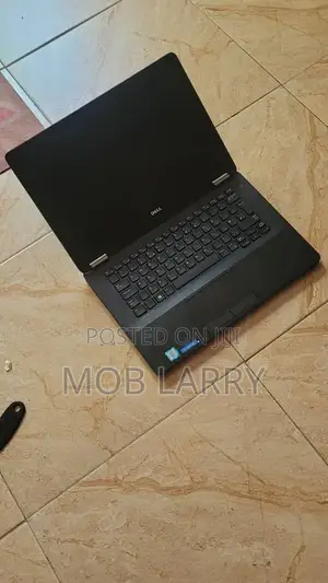 Laptop Dell Latitude E5550 8GB Intel Core i5 HDD 500GB