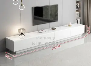 TV Console
