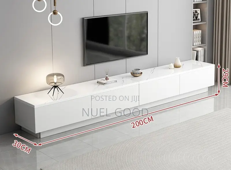 TV Console