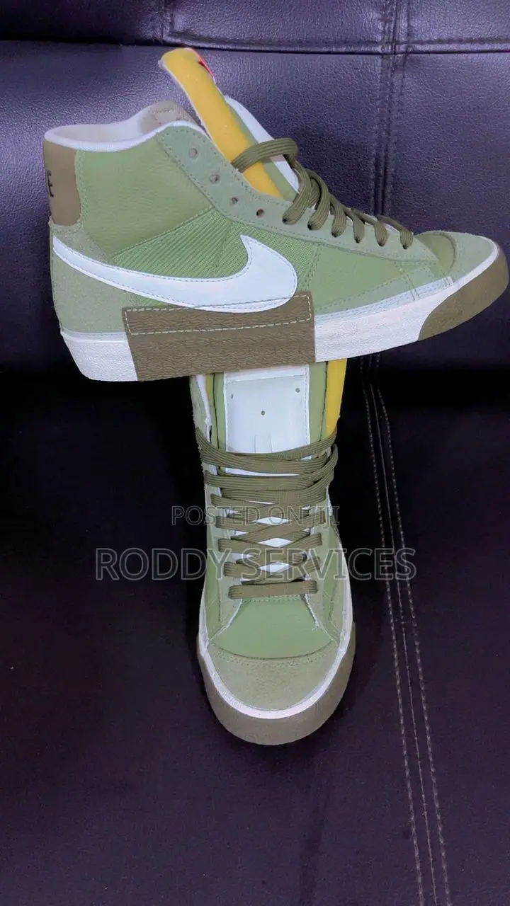 2023 Nike Blazer Mid