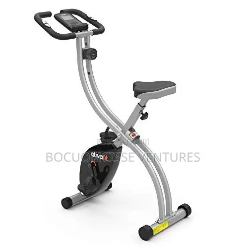 Beastyle Fit Fold Bike
