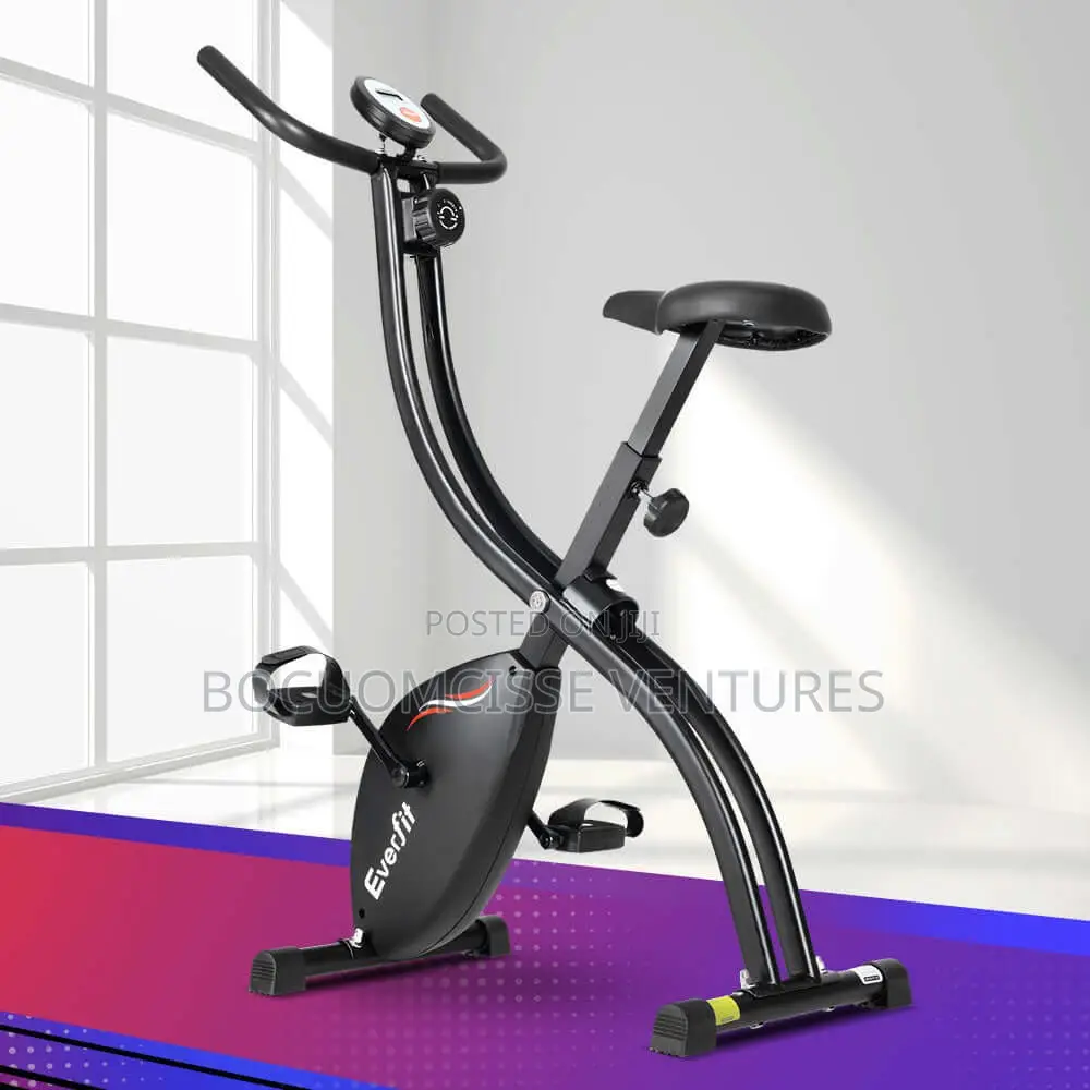 Beastyle Fit Fold Bike