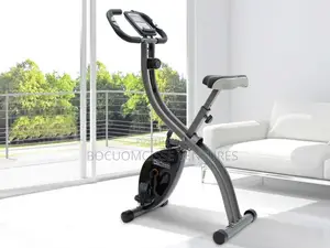 Beastyle Fit Fold Bike