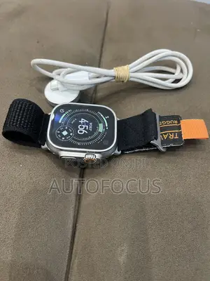 Apple Watch Ultra 2 49MM