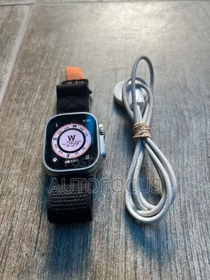 Apple Watch Ultra 2 49MM