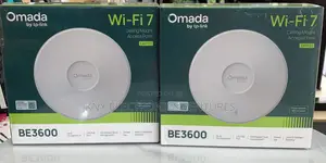 Tp Link Omada Eap723 Router