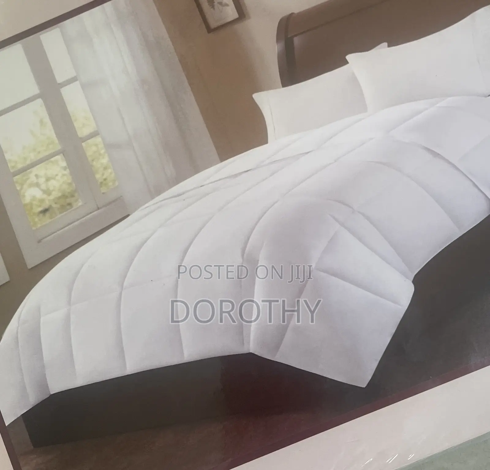 Bed Sheets