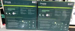 Tp Link Omada Eap723 Router