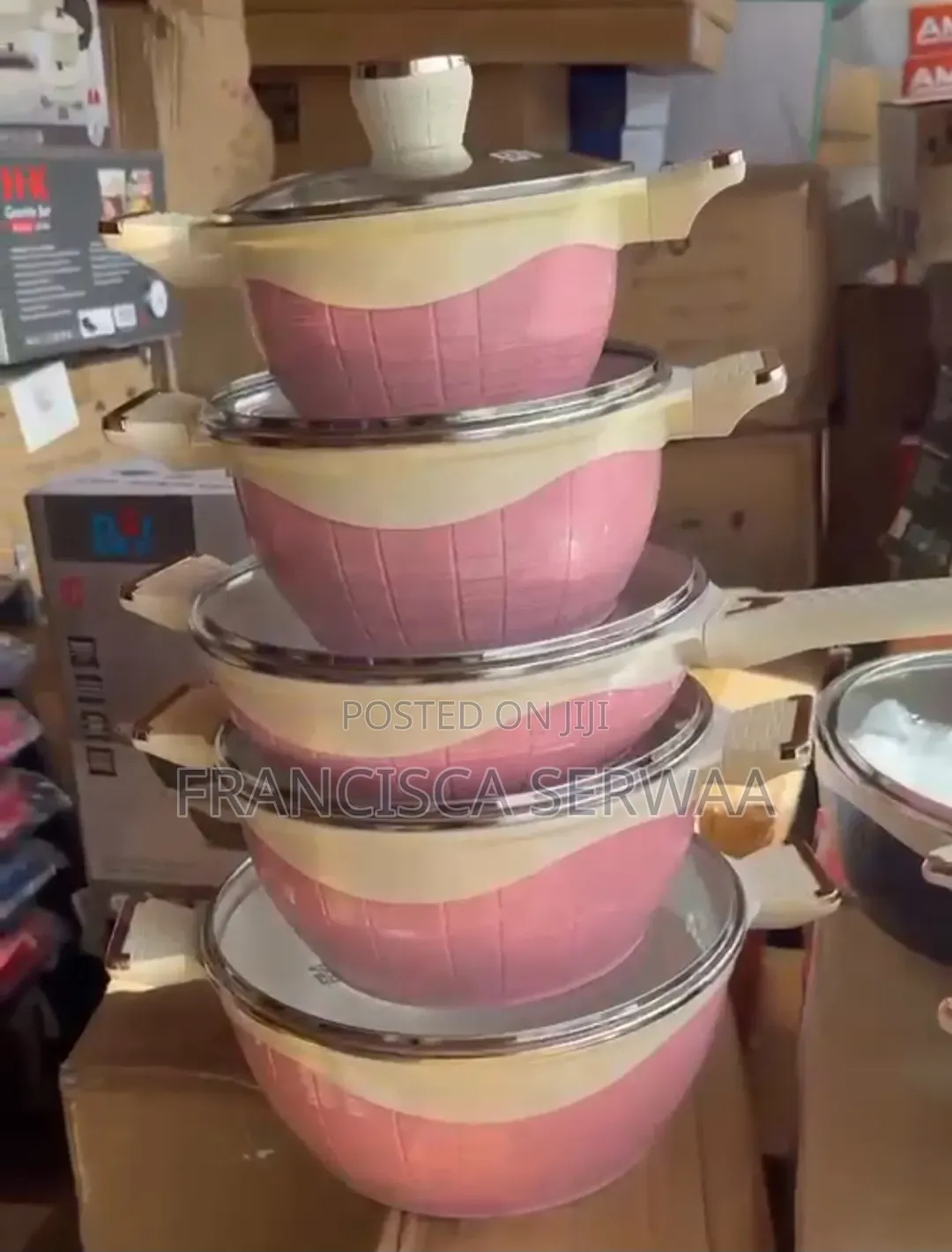 Cooking Wear