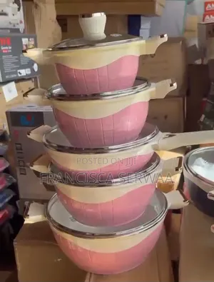 Cooking Wear