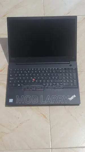 Laptop Lenovo ThinkPad E580 8GB Intel Core i5 SSD 256GB