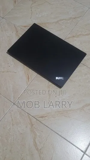 Laptop Lenovo ThinkPad E580 8GB Intel Core i5 SSD 256GB